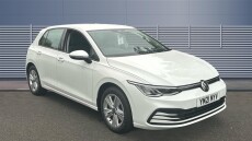 Volkswagen Golf 1.5 TSI 150 Life 5dr Petrol Hatchback